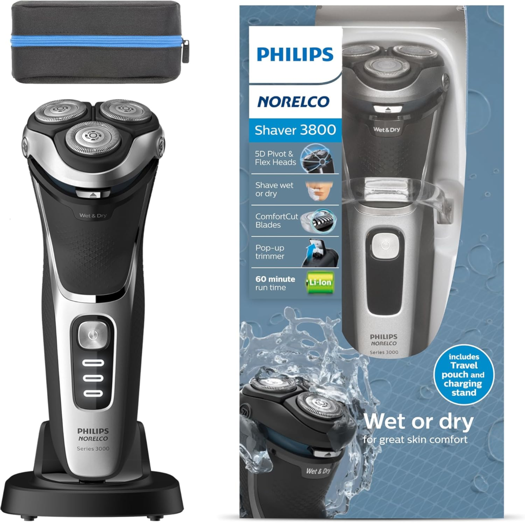 Philips Norelco 3800