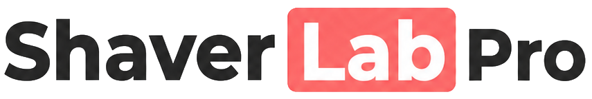 shaverlabpro logo