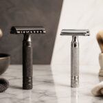 Aggressive vs Mild Safety Razors: Which Should You Choose?