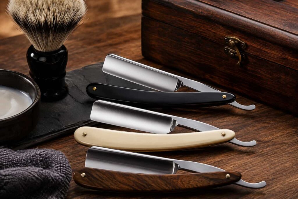 Best Beginner Straight Razors Under $100