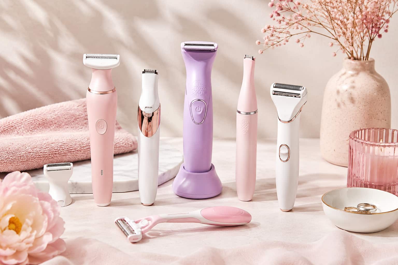 Best Bikini Trimmers and Shavers for Women 2026 Full Guide