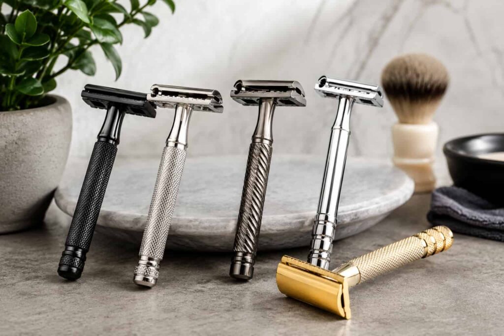 Best Budget Safety Razors Under $30