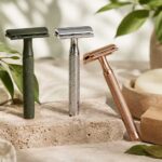 Best Eco-Friendly Safety Razors 2026: Sustainable Shaving Guide