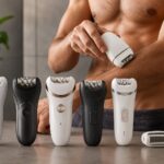 Best Epilators for Men 2026: Body Hair Removal Guide