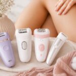 Best Epilators for Sensitive Skin: Pain Reducing Picks