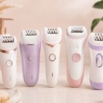 Best Epilators of 2026: Complete Buying Guide for Women