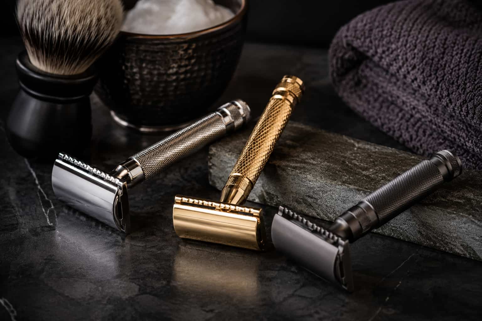 Best Premium Safety Razors Worth the Investment