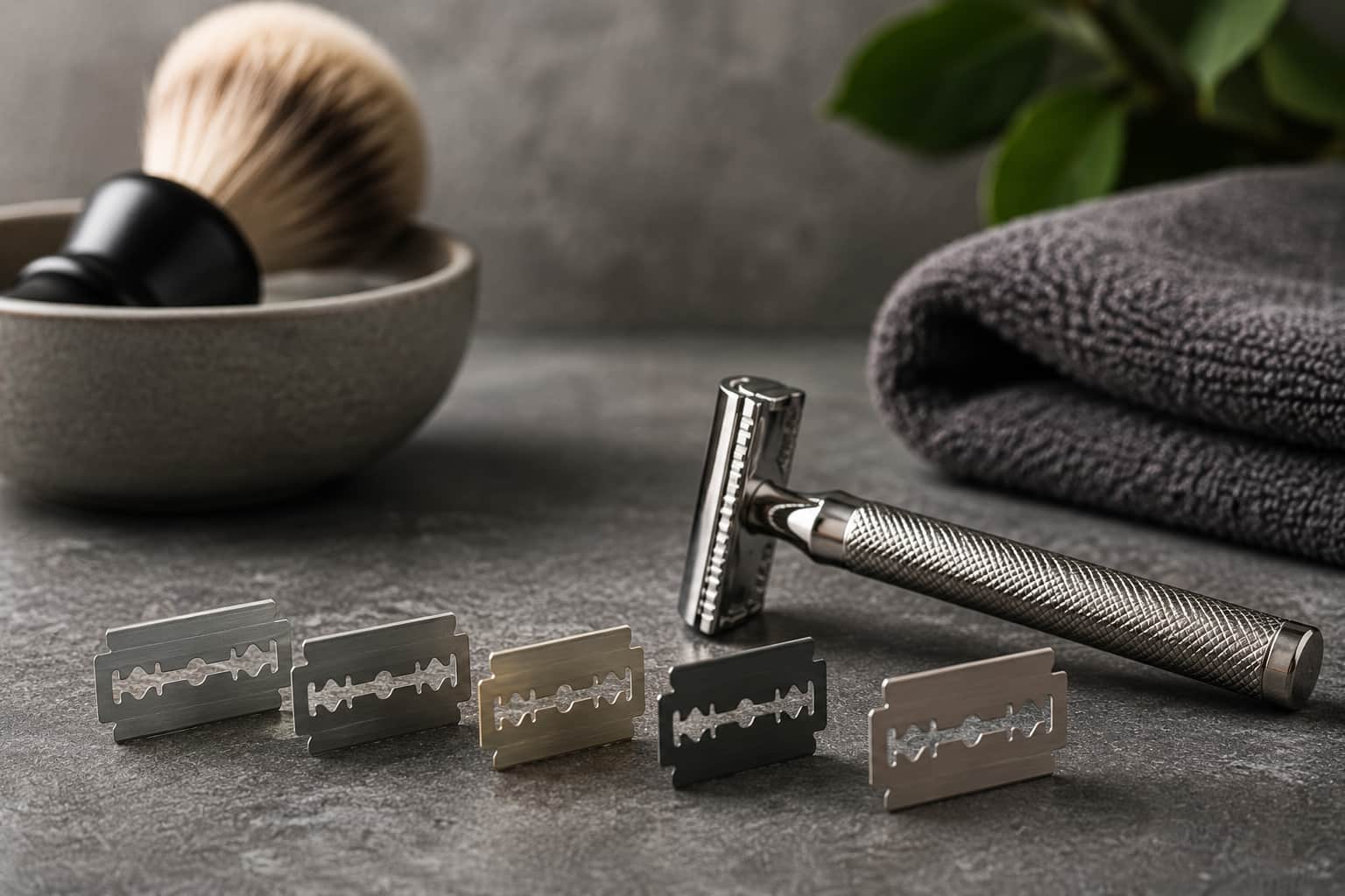 Best Safety Razor Blades 2026: Top Brands Compared