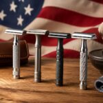 Best Safety Razors Made in USA 2026: Quality American Picks