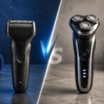 Best Single Blade vs Multi Blade Electric Shavers