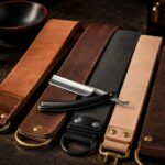 Best Straight Razor Strops 2026: Top Leather Picks