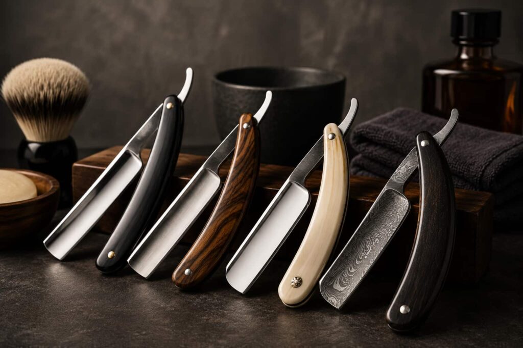 Best Straight Razors of 2026: Complete Buying Guide for Men
