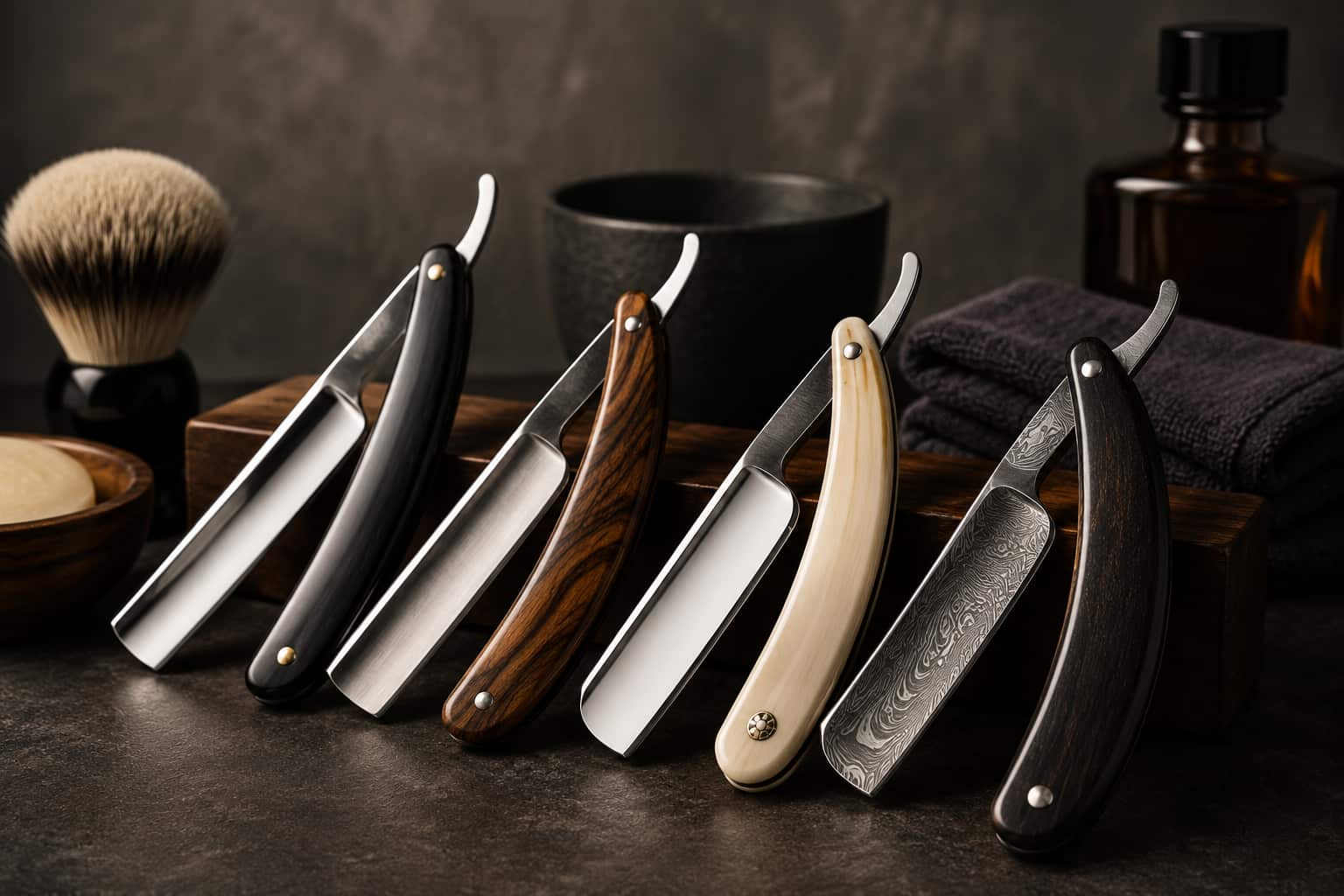 Best Straight Razors of 2026: Complete Buying Guide for Men