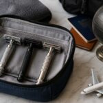 Best Travel Safety Razors (TSA-Friendly Options)