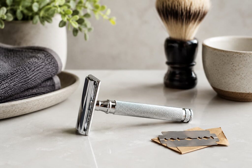 How Often Should You Change Your Safety Razor Blade?