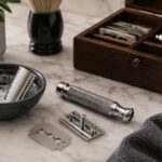 Safety Razor Maintenance: Cleaning, Storing and Blade Changing