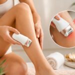 Does Epilating Hurt? How to Make It Less Painful