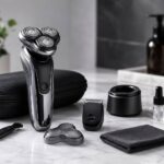 Electric Shaver Accessories: What You Actually Need