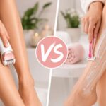 Epilator vs Shaving: Which Should Women Choose?