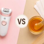 Epilator vs Waxing: Which is Better for Hair Removal?