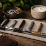 How to Build a Safety Razor Collection on a Budget