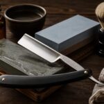 How to Hone and Sharpen a Straight Razor at Home