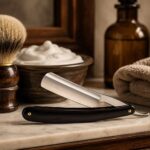 How to Shave with a Straight Razor: Beginner's Full Guide