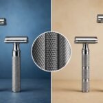 Safety Razor Handle Types