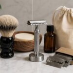 Safety Razor Starter Kit: Everything You Need to Begin
