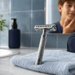 Safety Razor for Teenagers