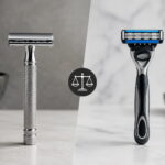 Safety Razor vs Cartridge Razor: Is the Switch Worth It?