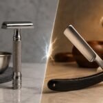 Safety Razor vs Straight Razor: Which Gives a Better Shave?