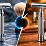 Single Edge vs Double Edge Safety Razors: Full Comparison