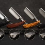 Straight Razor Grind Types Explained Full Hollow, Half Hollow, Quarter Hollow and More