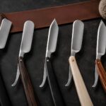 Straight Razor Point Styles Spanish, Round, French and More