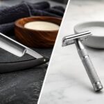 Straight Razor vs Safety Razor: Which is Better for You?