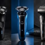 Top Electric Shaver Brands Compared: Braun vs Philips vs Panasonic