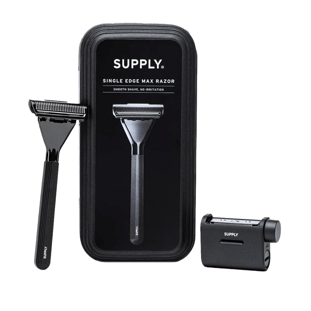 Supply Single Edge Pro