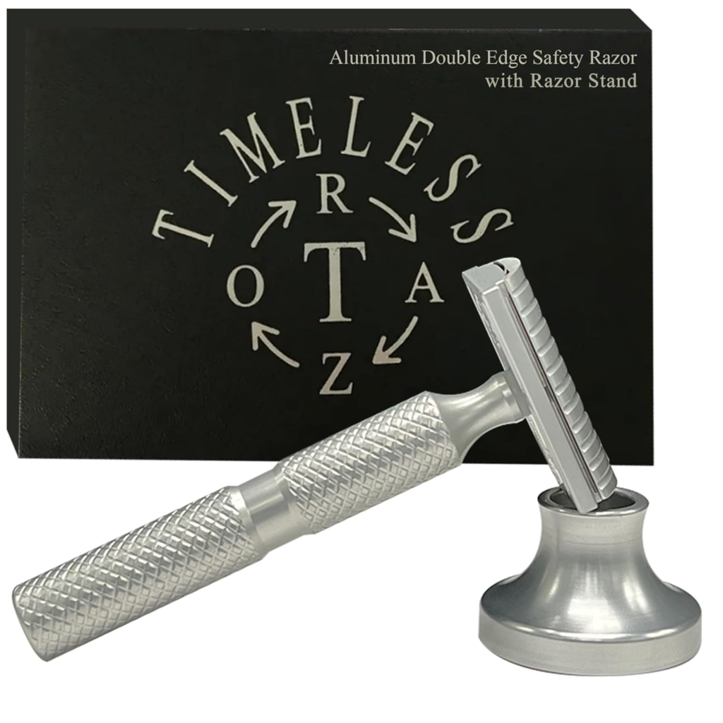Timeless Razor
