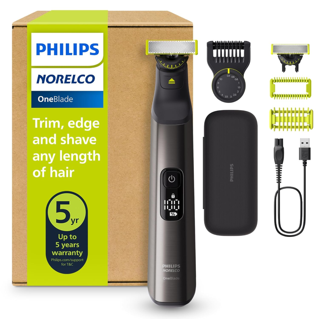 Philips OneBlade Pro