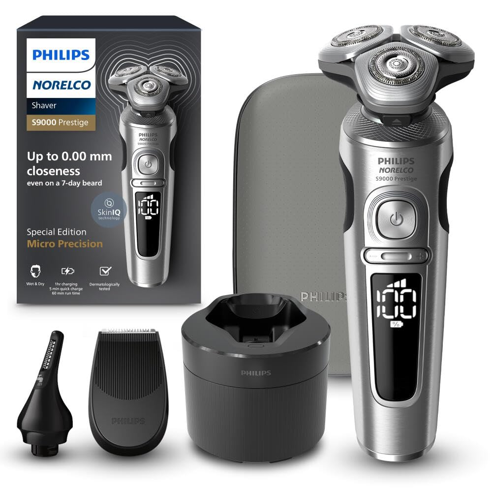 Philips Norelco 9000 Prestige