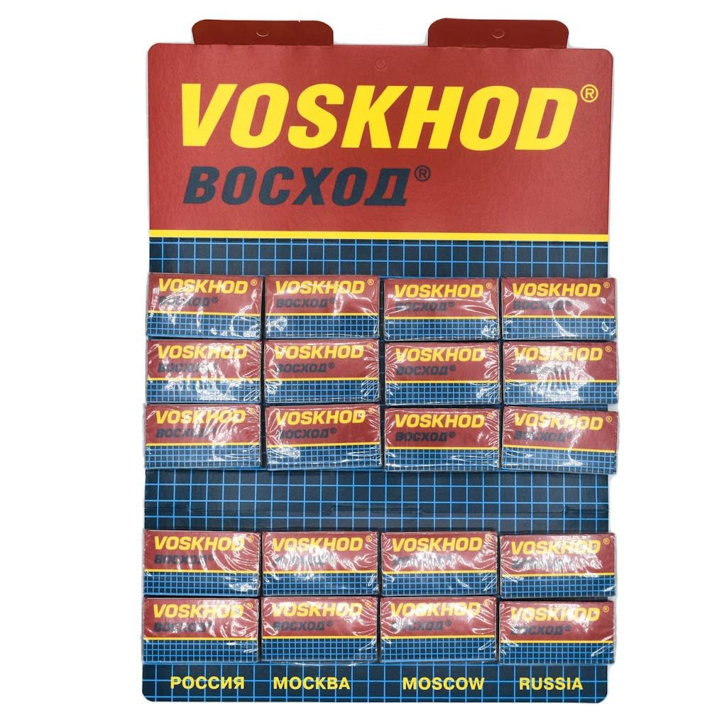 voskhod