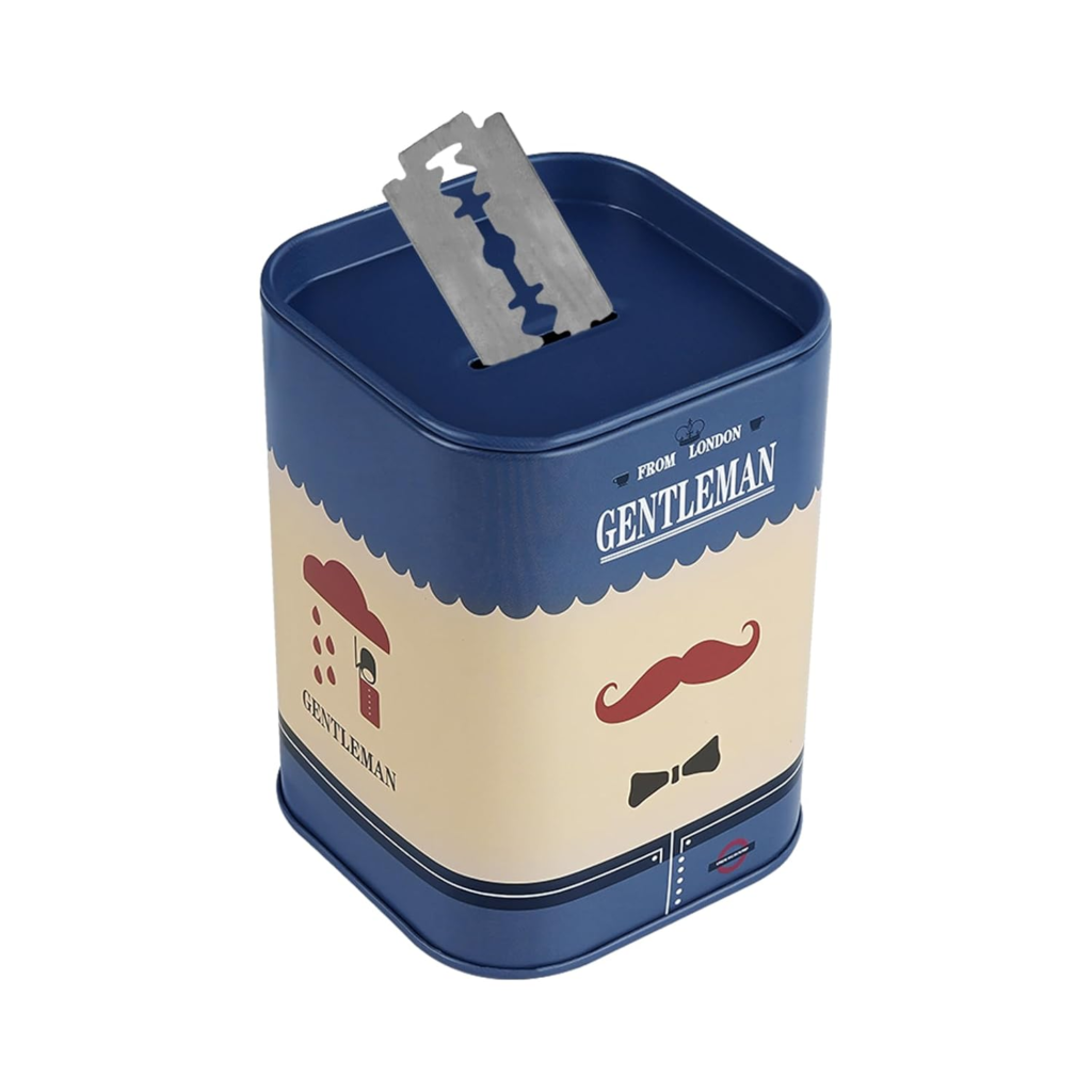 blade disposal container