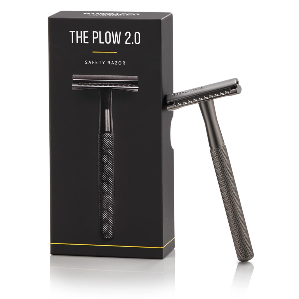 the plow