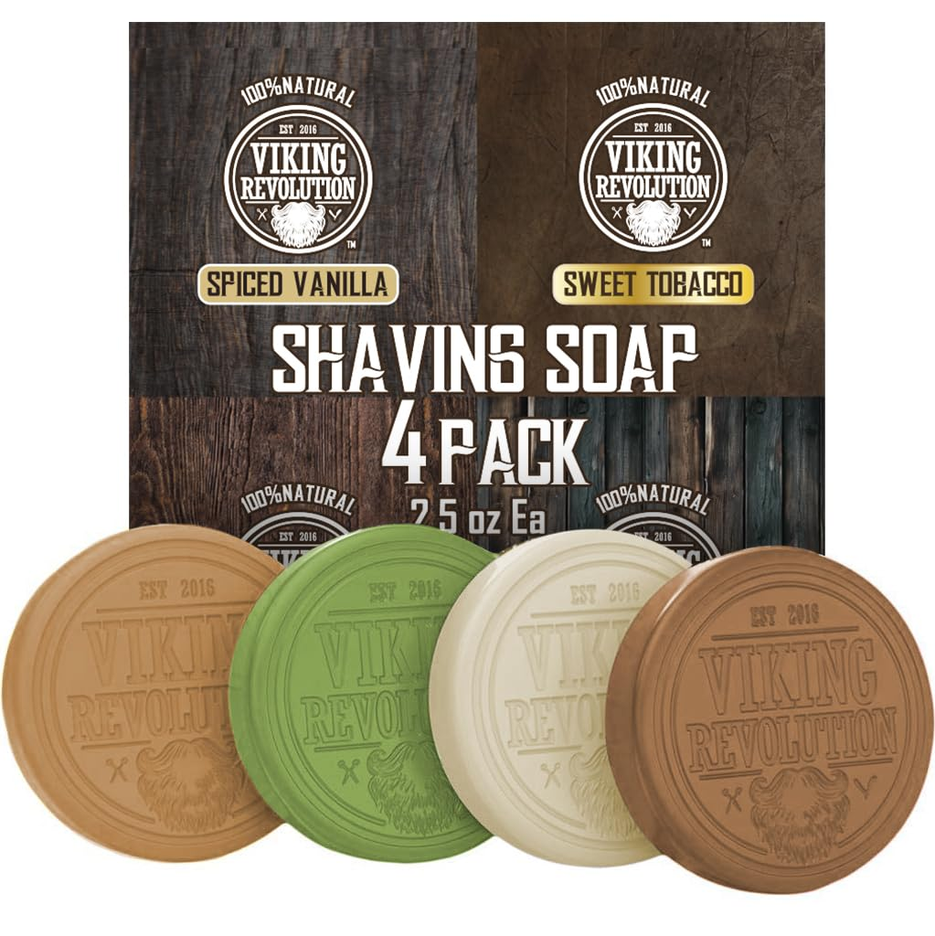 shaving soap
