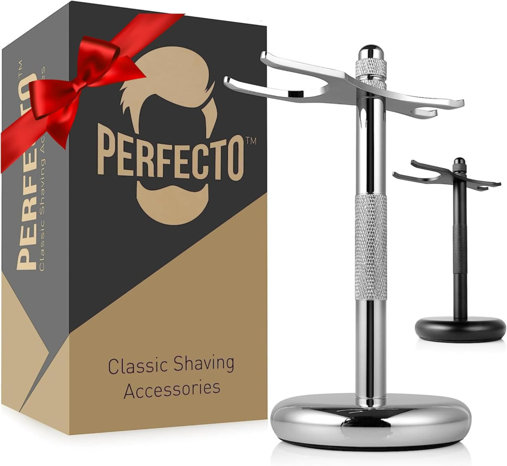 Razor Stand