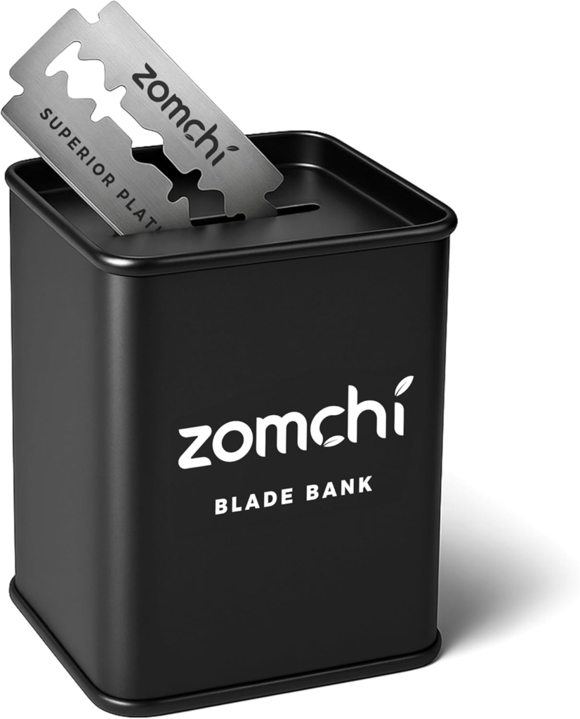 blade bank