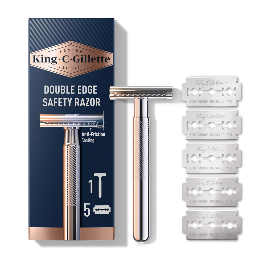 gillette razor