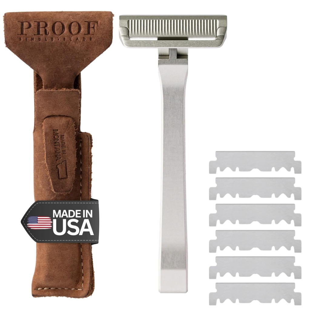 single edge razor