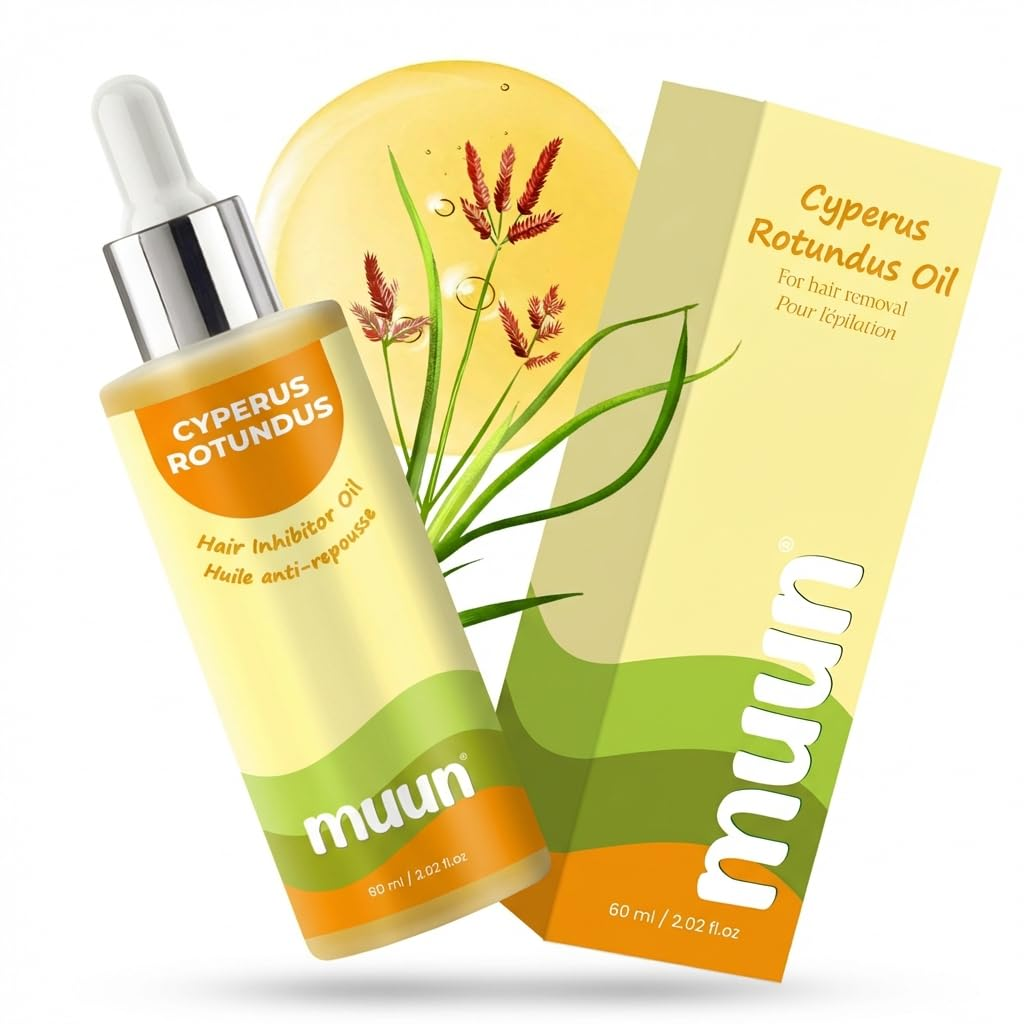 muun oil